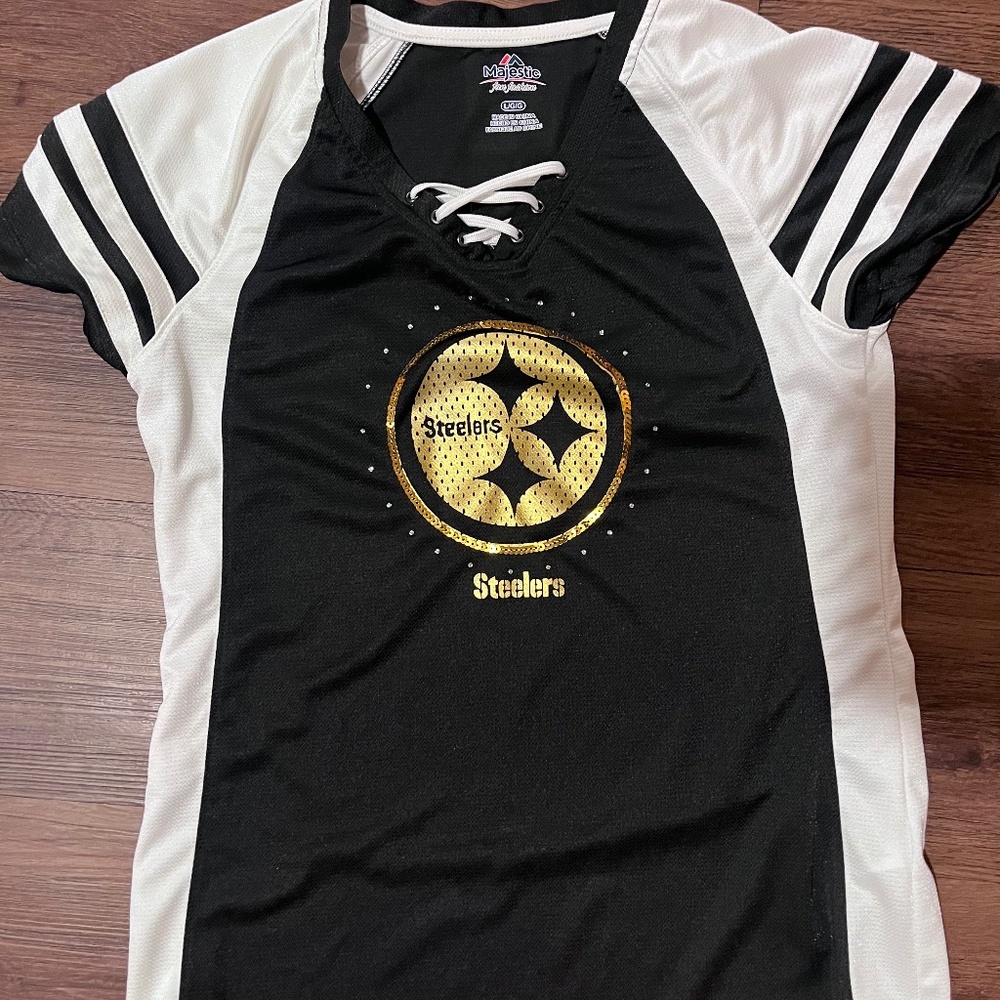 Women’s Steelers Jersey